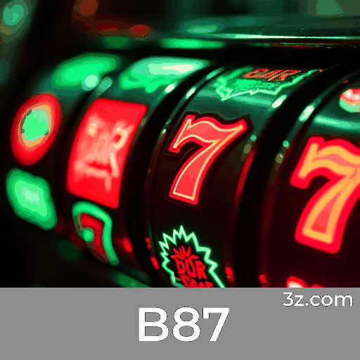 B87 Logo