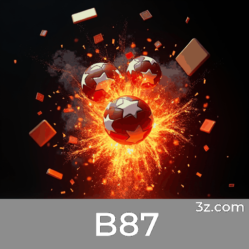 B87 Logo