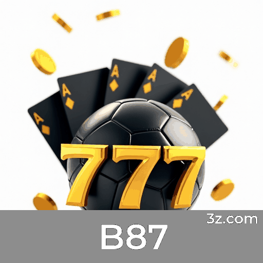 B87 Logo